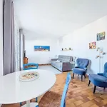 Apartman Hameau La Madrague-8 By Interhome