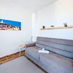 Apartman Hameau La Madrague-8 By Interhome *
