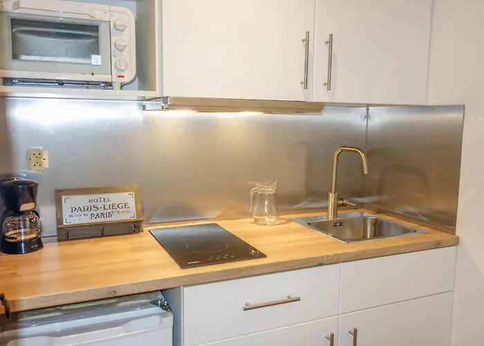Hameau La Madrague-8 By Interhome شقة